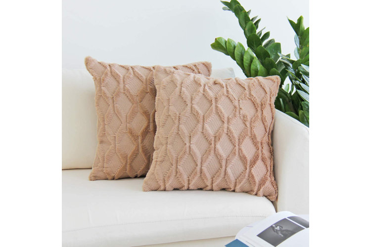 Top 15 Large White Throw Pillows in 2023 Wayfair